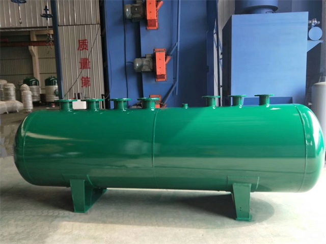 赞皇赞皇赞皇蒸汽分气缸 赞皇赞皇赞皇蒸汽分气缸